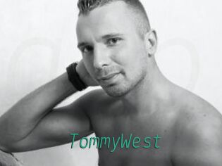 TommyWest