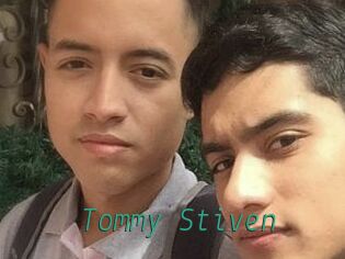 Tommy_Stiven