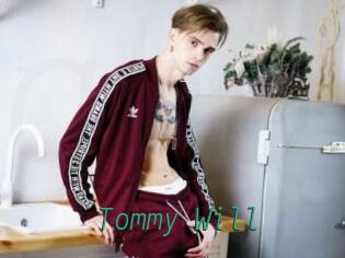 Tommy_Will