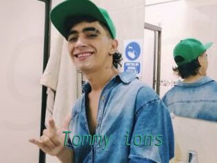 Tommy_ions