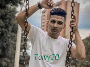 Tomy20