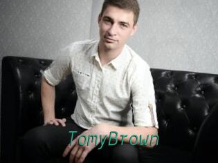 TomyBrown