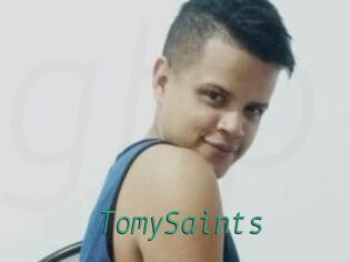 TomySaints