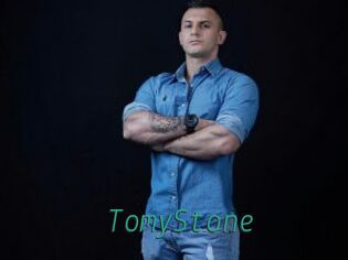 TomyStone