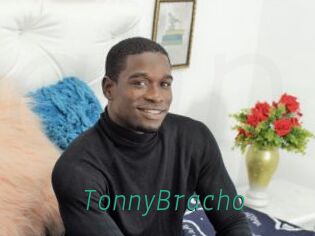 TonnyBracho