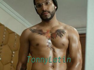 TonnyLatin