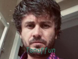 Tonoffun