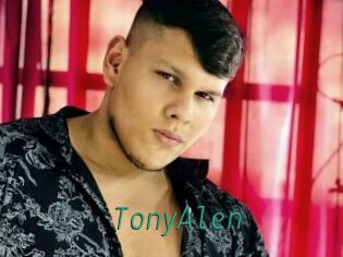 TonyAlen