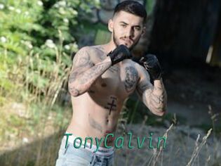 TonyCalvin