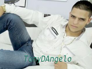 TonyDAngelo