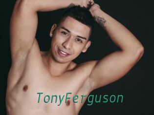 TonyFerguson