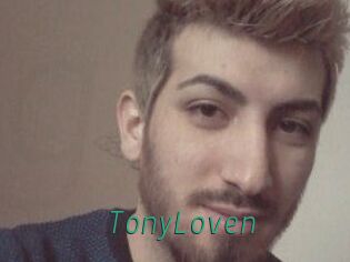 TonyLoven