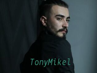 TonyMikel