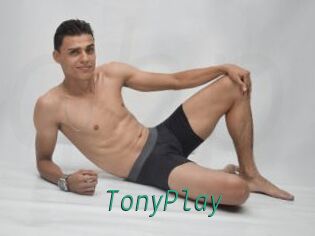 TonyPlay