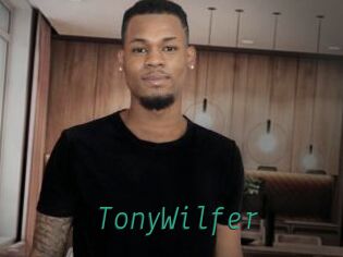 TonyWilfer