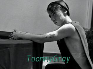 ToommyGray