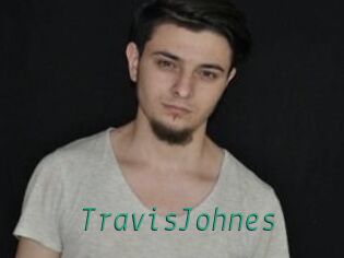 TravisJohnes