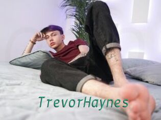 TrevorHaynes