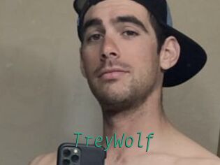 TreyWolf