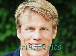 TriHarder100