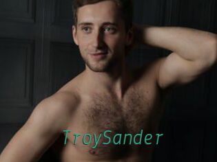 TroySander