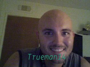 Trueman14