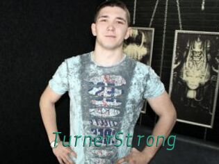 TurnerStrong