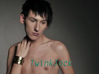 TwinkJock