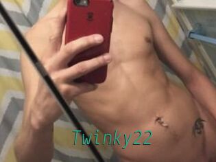 Twinky22