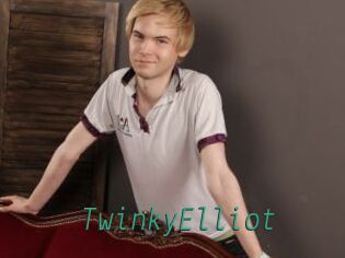 TwinkyElliot