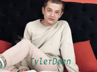 TylerDeen