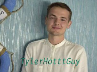 TylerHotttGuy