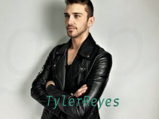 TylerReyes