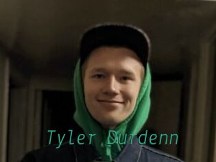 Tyler_Durdenn