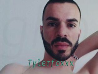 Tylerfoxxx