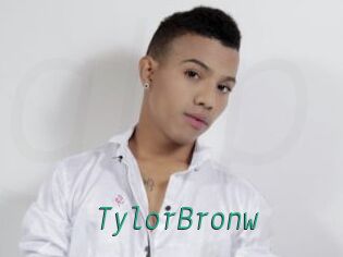 TylorBronw