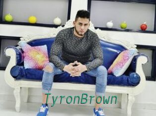 TyronBrown