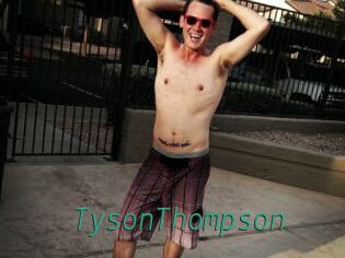 TysonThompson