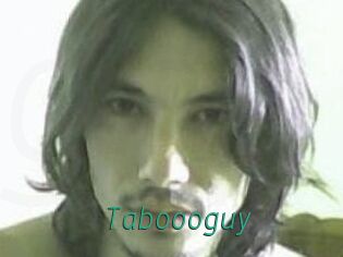 Taboooguy