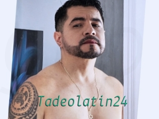 Tadeolatin24