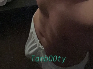 Tanb00ty