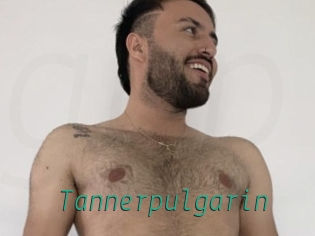 Tannerpulgarin