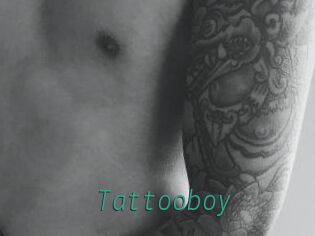 Tattooboy