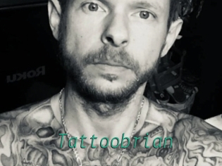 Tattoobrian