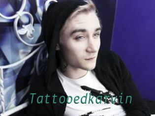 Tattooedkarvin