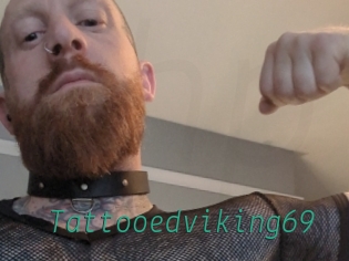 Tattooedviking69