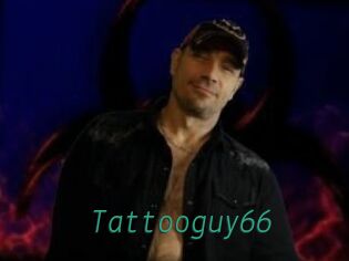 Tattooguy66