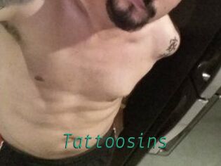 Tattoosins