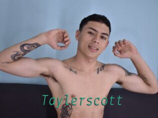 Taylerscott