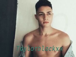 Taylorblackxx